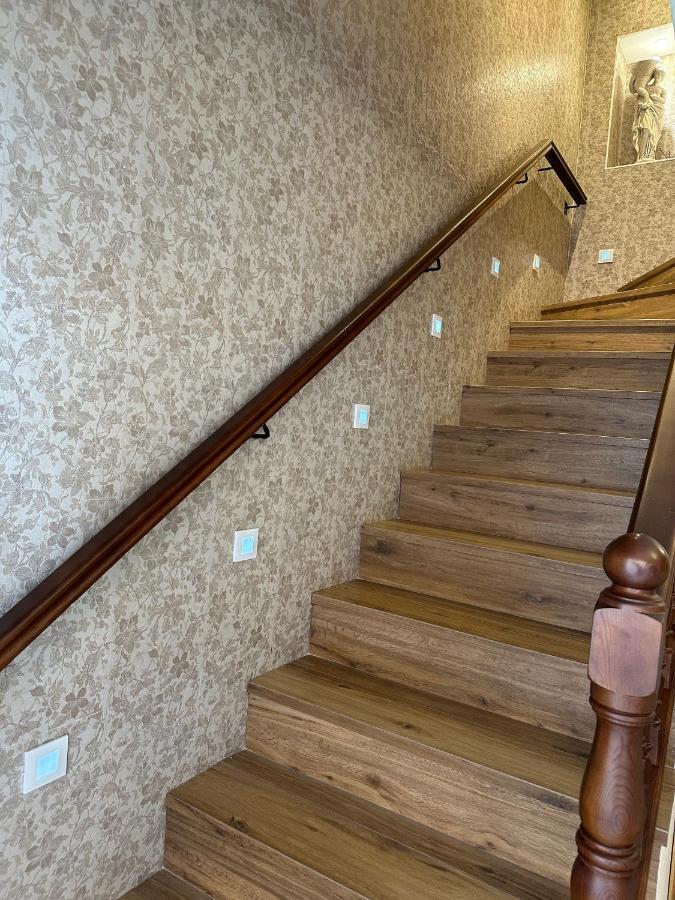 Toledo Plaza Hotel Eksteriør billede