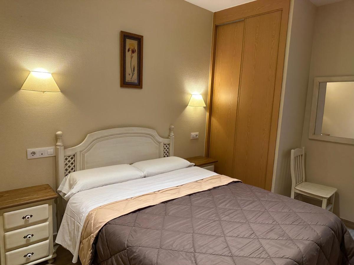 Toledo Plaza Hotel Eksteriør billede