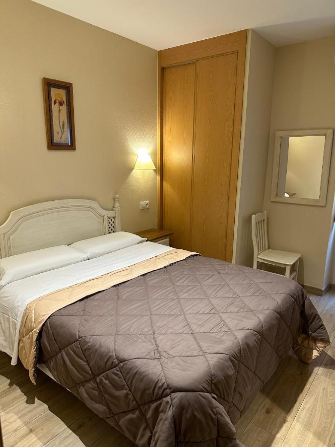 Toledo Plaza Hotel Eksteriør billede