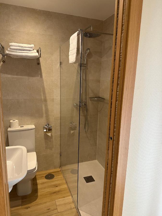 Toledo Plaza Hotel Eksteriør billede